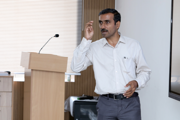 Startup Adda with Srikanth Narsimhan