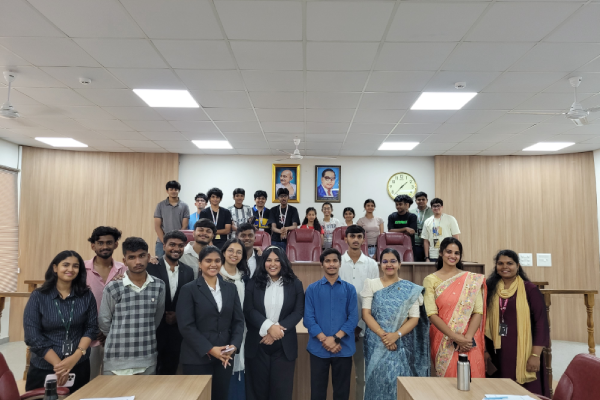 Ramaiah Summer Program 2026: Interdisciplinary Learning Experience