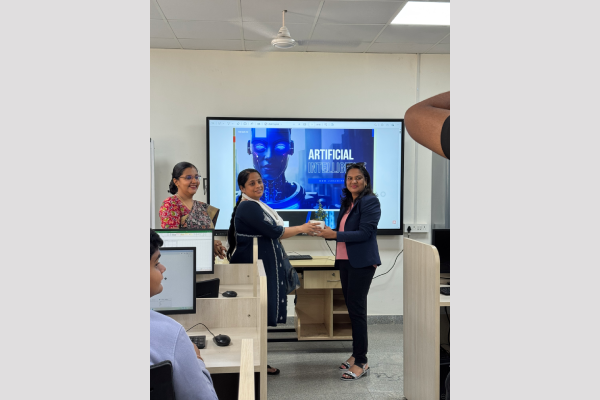Ramaiah Summer Program 2026: Interdisciplinary Learning Experience