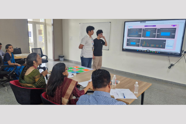 Ramaiah Summer Program 2026: Interdisciplinary Learning Experience