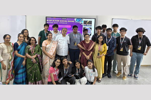 Ramaiah Summer Program 2026: Interdisciplinary Learning Experience