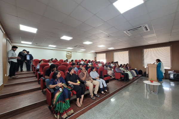 Ramaiah Summer Program 2026: Interdisciplinary Learning Experience