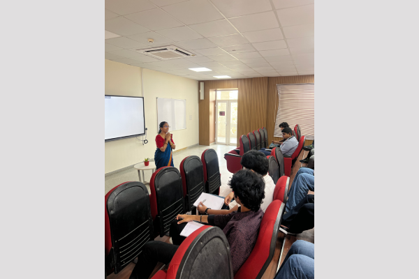 Ramaiah Summer Program 2026: Interdisciplinary Learning Experience