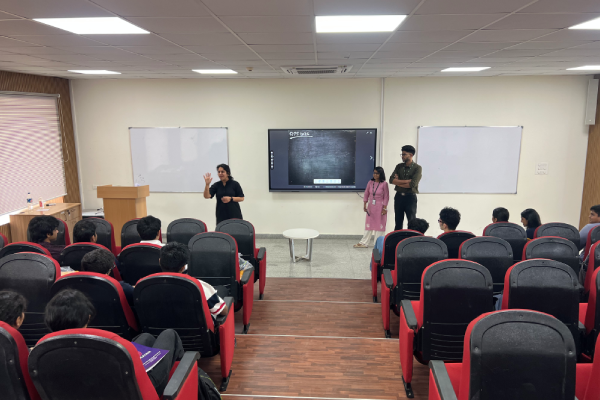 Ramaiah Summer Program 2026: Interdisciplinary Learning Experience