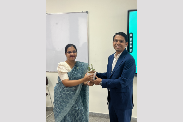 Ramaiah Summer Program 2026: Interdisciplinary Learning Experience