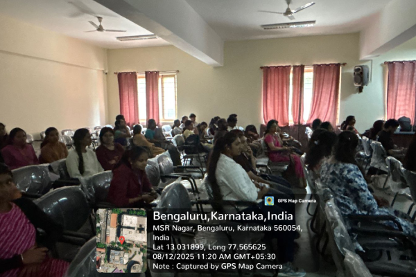 B.Des. Students Master Garment Technology with 'TailorTrix' Workshop