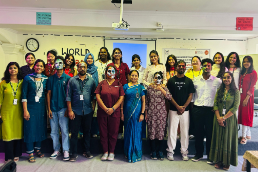 Speak for India – Karnataka Edition’