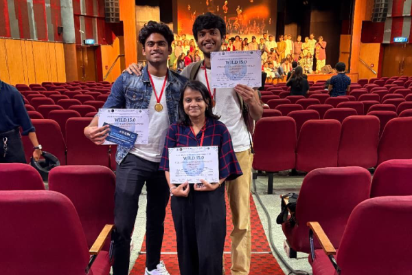 Student Achievement