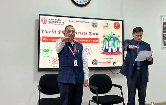 World Pharmacists Day