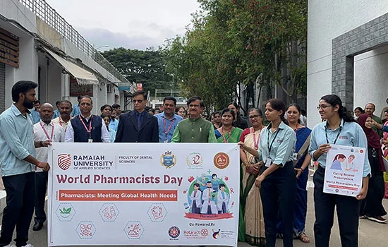 World Pharmacists Day