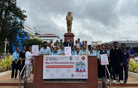 World Pharmacists Day