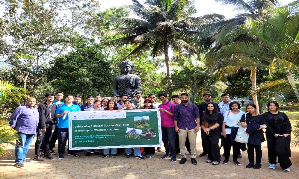 The Youth Travel Club