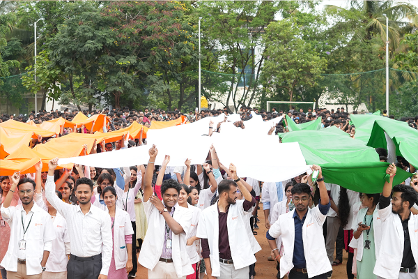 Yuva Shakti, Bharat Ki Shakti