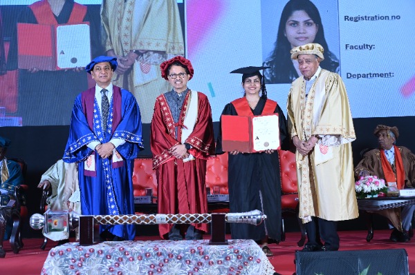 “10th Convocation 2025