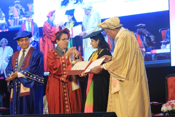 “10th Convocation 2025