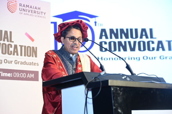 “10th Convocation 2025