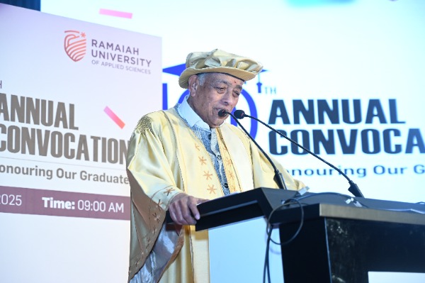 “10th Convocation 2025)