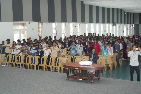 International Day of Drug Abuse 2025