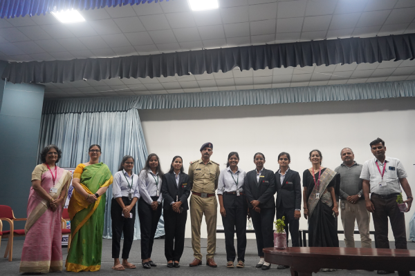 International Day of Drug Abuse 2025