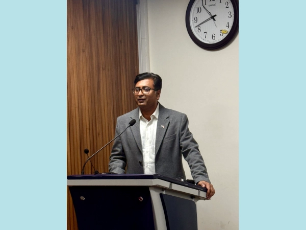 Inauguration of LEADS Next Gen - Centre in collaboration