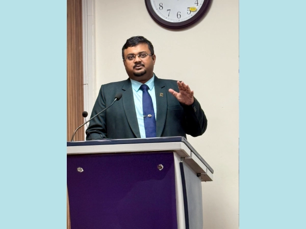 Inauguration of LEADS Next Gen - Centre in collaboration