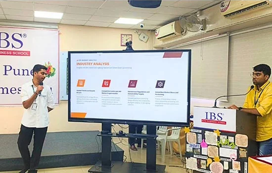 'Innovate for India