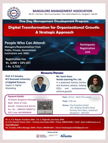 Digital Transformation