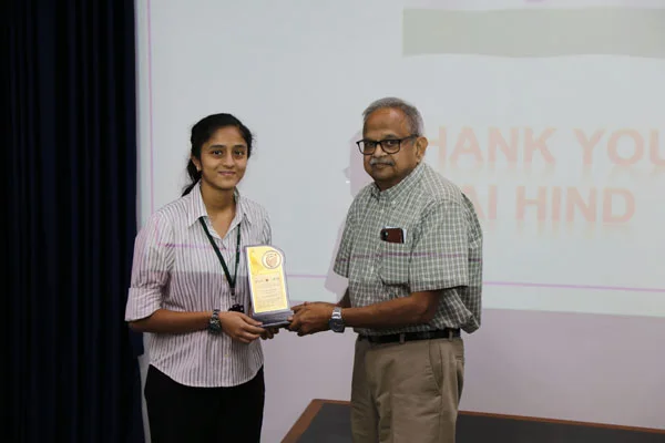 One-day student seminar on “Gas Turbine Propulsion: Innovations and Emerging Technologies”