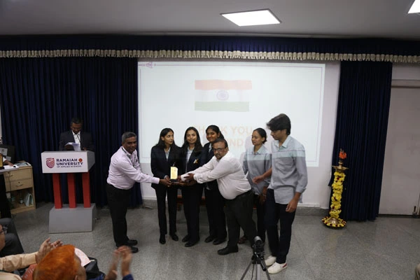 One-day student seminar on “Gas Turbine Propulsion: Innovations and Emerging Technologies”