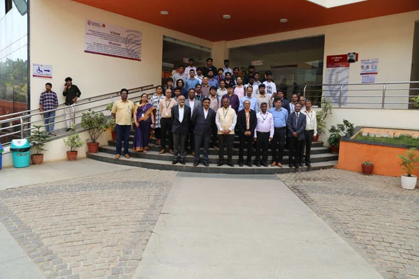 One-day student seminar on “Gas Turbine Propulsion: Innovations and Emerging Technologies”