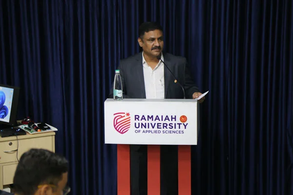 One-day student seminar on “Gas Turbine Propulsion: Innovations and Emerging Technologies”