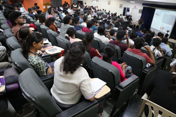 One-day student seminar on “Gas Turbine Propulsion: Innovations and Emerging Technologies”