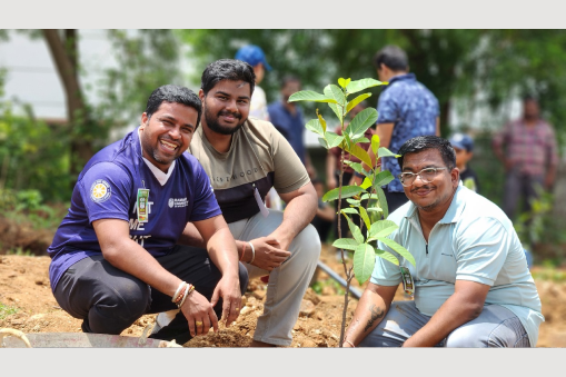 501 Green Sunday Plantation Drive