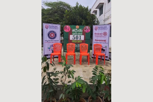 501 Green Sunday Plantation Drive
