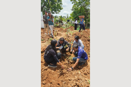 501 Green Sunday Plantation Drive