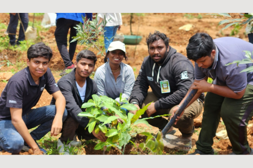 501 Green Sunday Plantation Drive