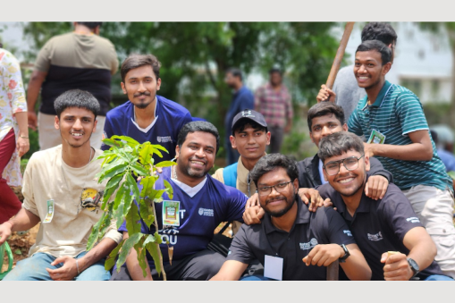 501 Green Sunday Plantation Drive