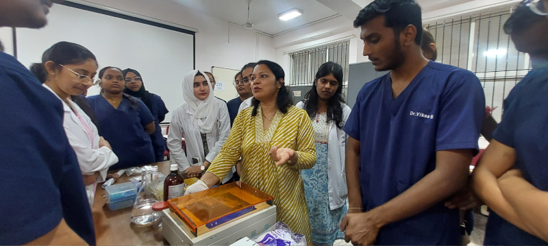 Hands-On Workshop on PCR and Sanger Sequencing