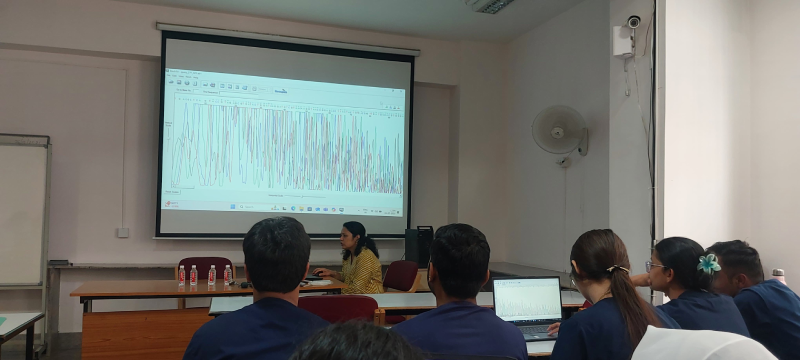 Hands-On Workshop on PCR and Sanger Sequencing