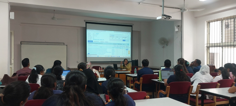 Hands-On Workshop on PCR and Sanger Sequencing