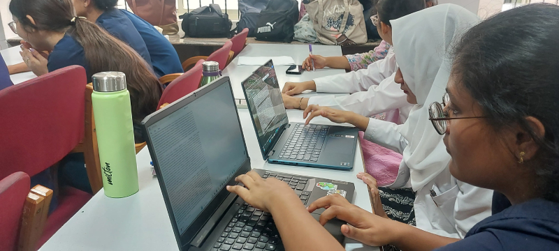 Hands-On Workshop on PCR and Sanger Sequencing