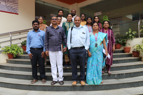 India’s First Student Chapter in Fashion Design and Allied Textiles Formed by AATCC