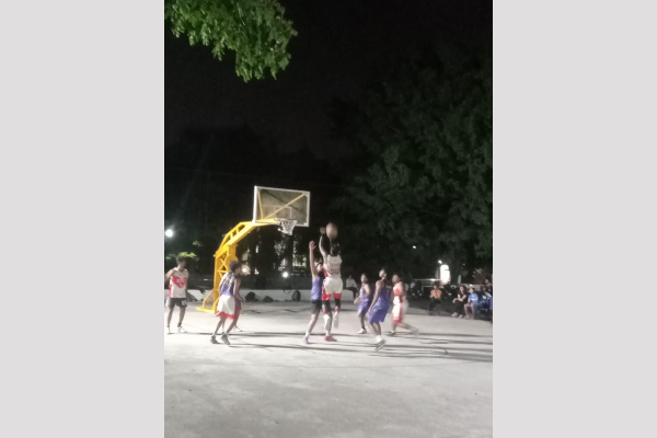 Inter Faculty Basketball Tournament for Students-2025-26