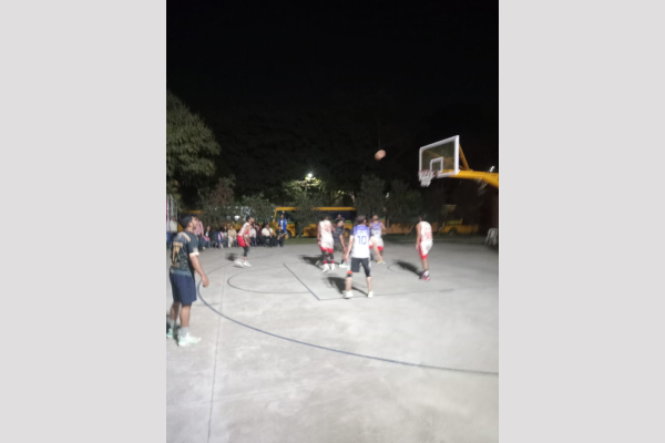 Inter Faculty Basketball Tournament for Students-2025-26