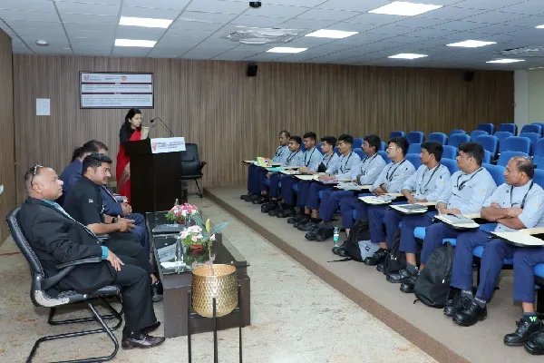 Kitchen Skills Certification Programme