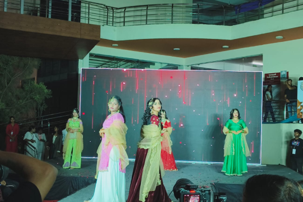 Miraki Fashion Portfolio Show 2026