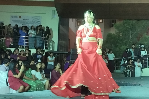 Miraki Fashion Portfolio Show 2026