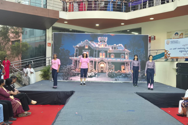 Miraki Fashion Portfolio Show 2026