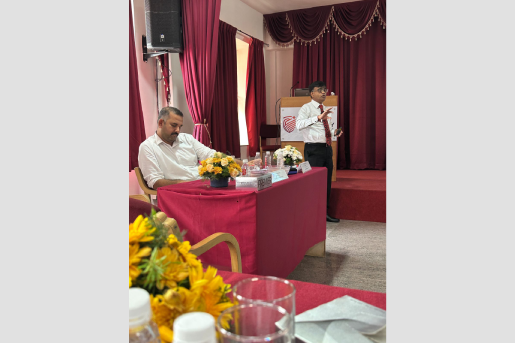 NABH Assessor Training Programme on Dental Health Care Service Provider