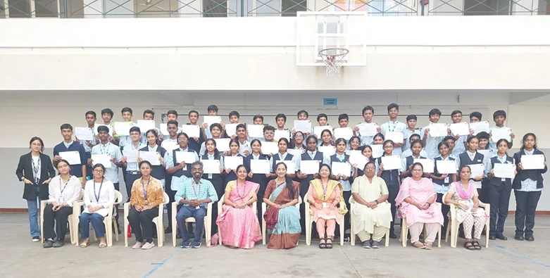 Curriculum Development